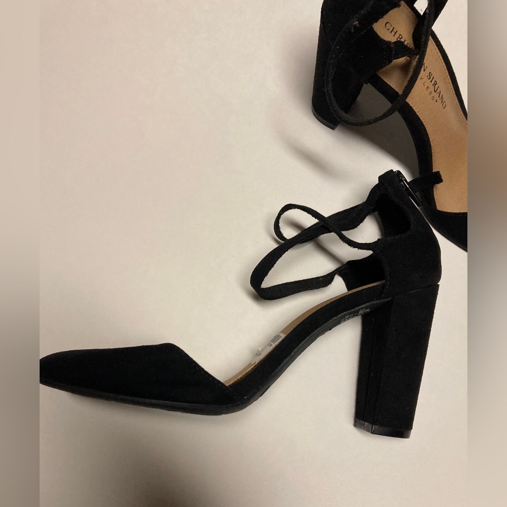 Christian Siriano - Picture 9 of 10